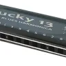 AliExpress - Easttop lucky 13 power bender harmonica