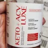 Keto Luxe - Keto acv gummies