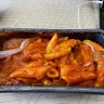 WestJet Airlines - No hot meal served in premium economy class - Photo 1