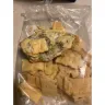 Ritz Crackers - Ritz swiss cheese crackers - Photo 6