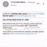 1xBet - 1xbet withdraw problem & account block - Photo 1