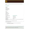 UPS - Unauthorized additional charges on order 	 1zdt093l0491416041 - Photo 2