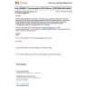 UPS - Unauthorized additional charges on order 	 1zdt093l0491416041 - Photo 3
