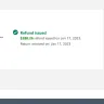 Amazon - No refund issued to my credit card - Photo 8