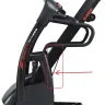 Smooth Fitness - Treadmill model no. 9.35e