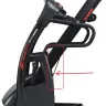 Smooth Fitness - Treadmill model no. 9.35e - Photo 1