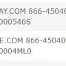 SegPay - What an awful mistake segpay is - Photo 1