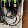 M.P. Electric - Service