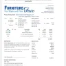 Montage Furniture Services - Sofa broken springs/no registration page to register your email information - Photo 1