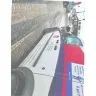 Canada Post - Driver from post canada in i have a pictures of the vehicle
