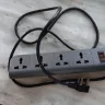 Belkin International - Connected equipment warranty claim of surge protector - Photo 1