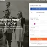 MyHeritage - Data subscription automatic charge