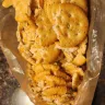 Ritz Crackers - Ritz everything crackers - Photo 1