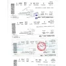 Saudia Airlines - Service in air Saudi Air line - Photo 2