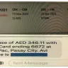 Cebu Pacific Air - No Booking Confirmation and Itinerary ticket after payment - Photo 1
