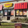 Denny's - Establishment verbally abused customer