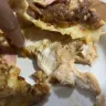 Roman's Pizza - Raw pizza