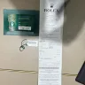 LOT Polish Airlines - Rolex watch stolen from my Luggage  - Photo 1