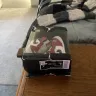Hibbett Sports - AJ retro 1 high og toddler shoes - Photo 1