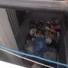 LifeStorage In Brooklyn NY 356 Belmont Ave - Unsecured storage unit number 1006 first floor - Photo 1