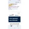 Capital One - World card add platinum card