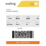 Vueling Airlines - Lost luggage