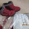 Marttine.com - Winter zipper women's boots