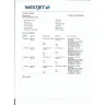 WestJet Airlines - WestJet flight cancellation  - Photo 1