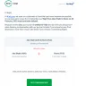 Kiwi.com - Booking reference: [protected]. Flight delay compensation from Kiwi.com - Photo 1