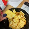 Ritz Crackers - Ritz Toasted chip sour cream and onion - Photo 2