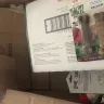 Petco - shipping box basically destroyed, products not wrapped, dirty toys, canned dog food dented