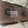 Petco - shipping box basically destroyed, products not wrapped, dirty toys, canned dog food dented