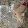 Petco - shipping box basically destroyed, products not wrapped, dirty toys, canned dog food dented