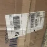 Petco - shipping box basically destroyed, products not wrapped, dirty toys, canned dog food dented