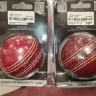 Mr Price Group / MRP - Cricket balls that has the same exact same bar code and exact same balls but they charge me different prices - Photo 1