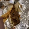 Del Taco - unappitizing cold  food - Photo 2