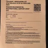 WestJet Airlines - Cancelled flights  - Photo 4