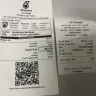 Petronas - Cashier not sincere - Photo 1