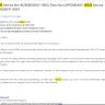 ASUS - Warranty no resolved - Photo 1