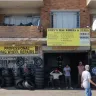 Tony's Mag Wheel & Tire - Wheels & tires