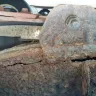 Firestone Complete Auto Care - Rust frame drivers side - Photo 3