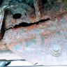 Firestone Complete Auto Care - Rust frame drivers side - Photo 1