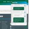 Frontier Airlines - Customer Service