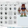 Roblox - The Merchandise i buy with my money and after 2 days just disappears