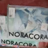 NoraCora - Hi My name is Heidi Grunwald, I ordered a two dresses and two tops and when I recieved my package from you the shirts were not in there, 