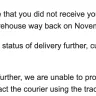YesStyle - Products were paid and never arrived - Photo 1