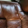 Hank's Fine Furniture - Corinthian recliner