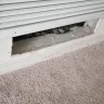 KB Home - Hole in the wall , door locked , issue with widows , doors ,  AC and response time  - Photo 2