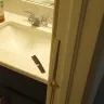 KB Home - Hole in the wall , door locked , issue with widows , doors ,  AC and response time  - Photo 1