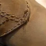 Born Shoes / Born Footwear - Shoes falling apart after less than 3 months - Photo 1